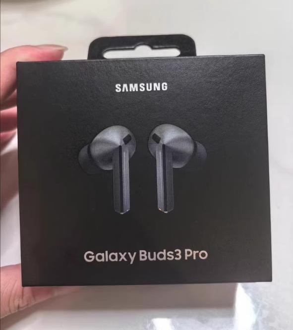 🎧New Samsung Galaxy Buds 3 Pro AI Noise Cancelling Wireless Earbuds🎧