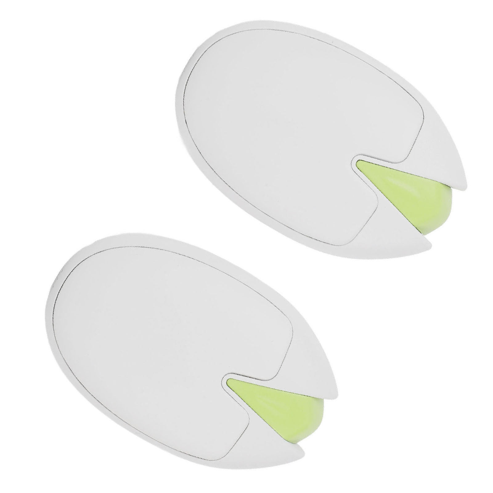 √2 in 1 Magnetic WarmerB Rechargeable 6000mAh Pocket Hand Heater with 3 Levels