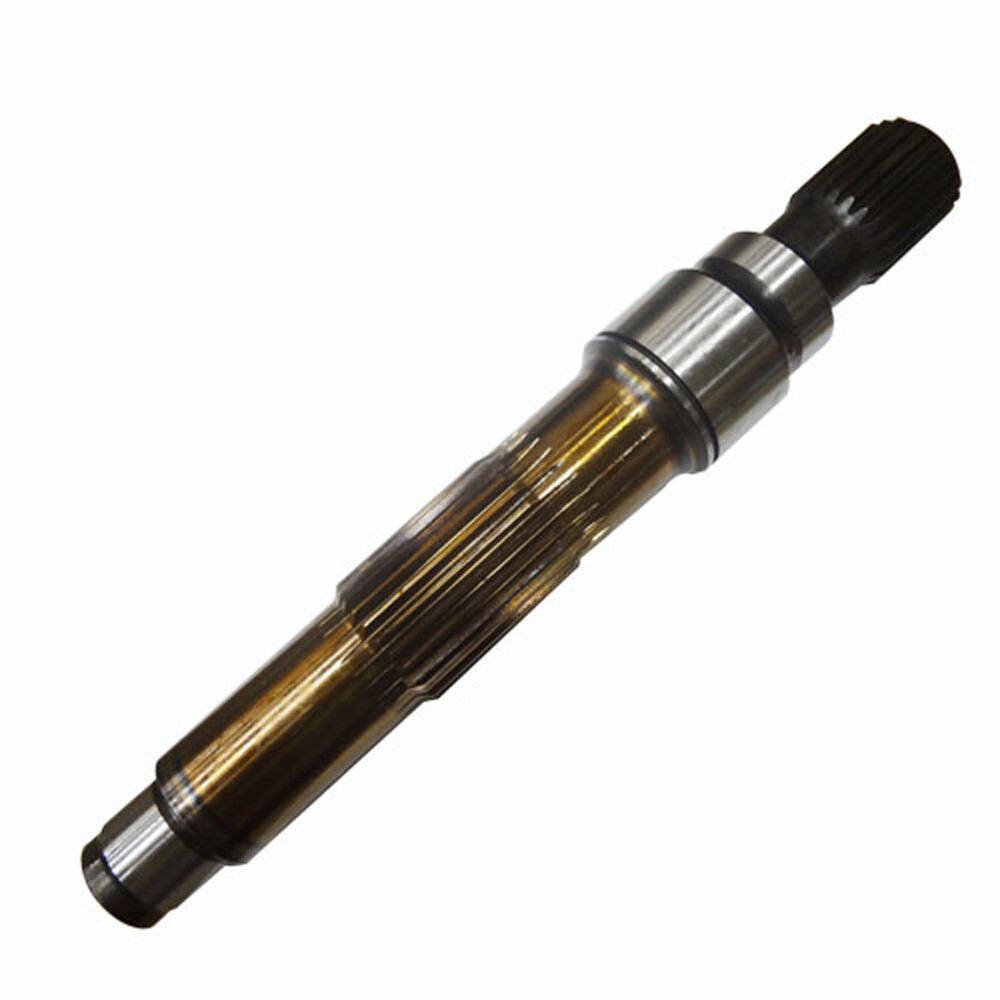 AZ56818 Hydro Motor Shaft 105cc Fits John Deere 9650 9650CTS 9650STS 9750STS +