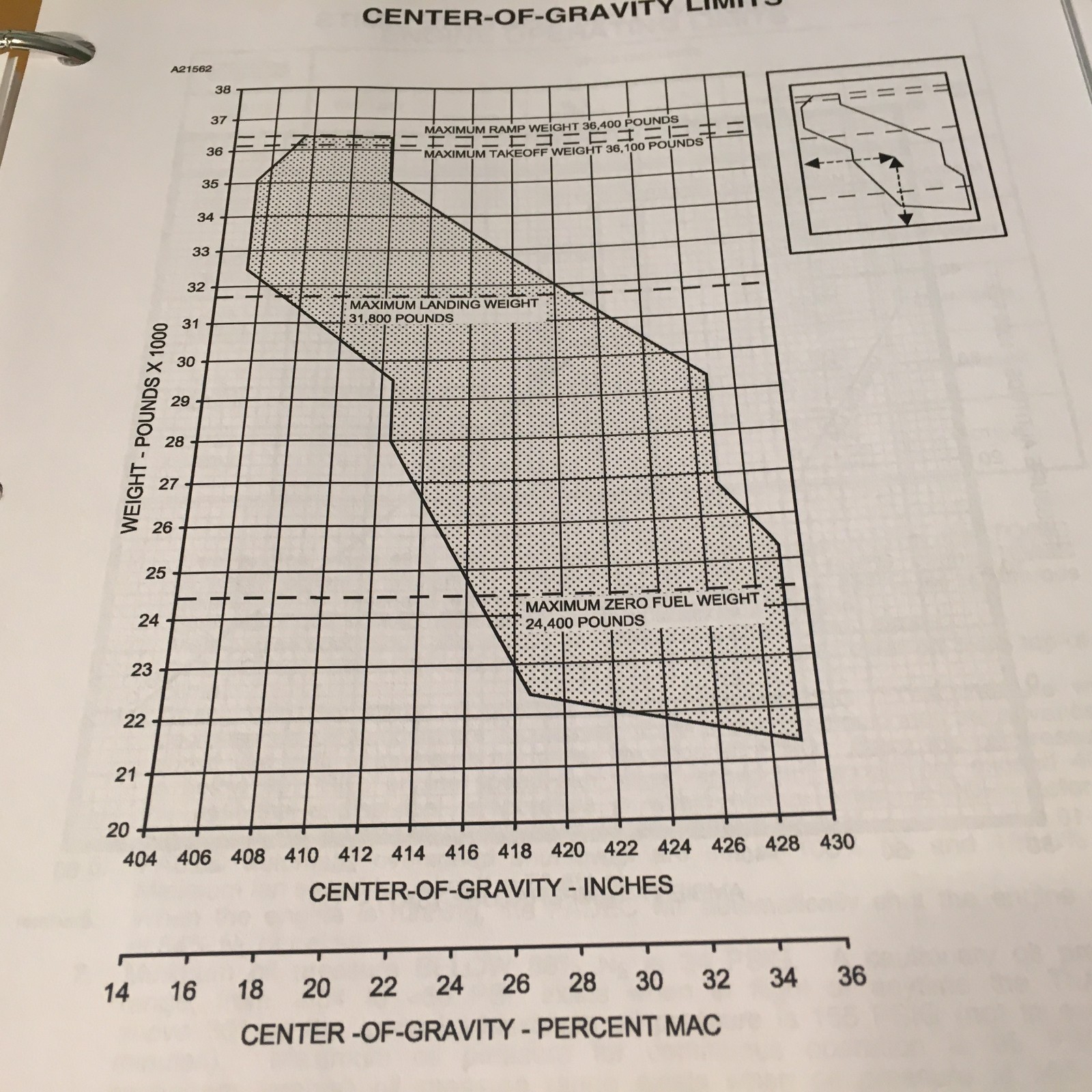 Citation X, Model 750 Operating Manual