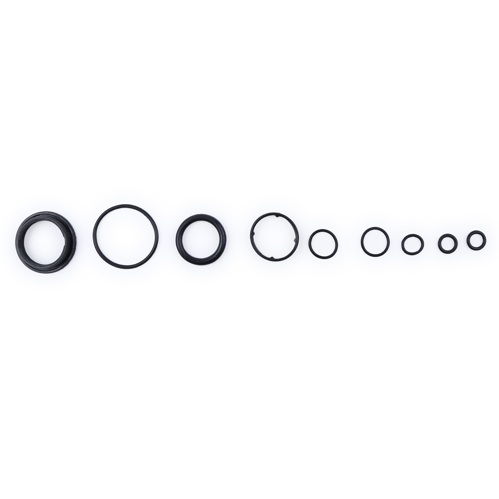 FOR VW PASSAT TOUAREG AUDI Q7 PORSCHE CAYENNE 3.6L NEW CYLINDER HEAD GASKET SET