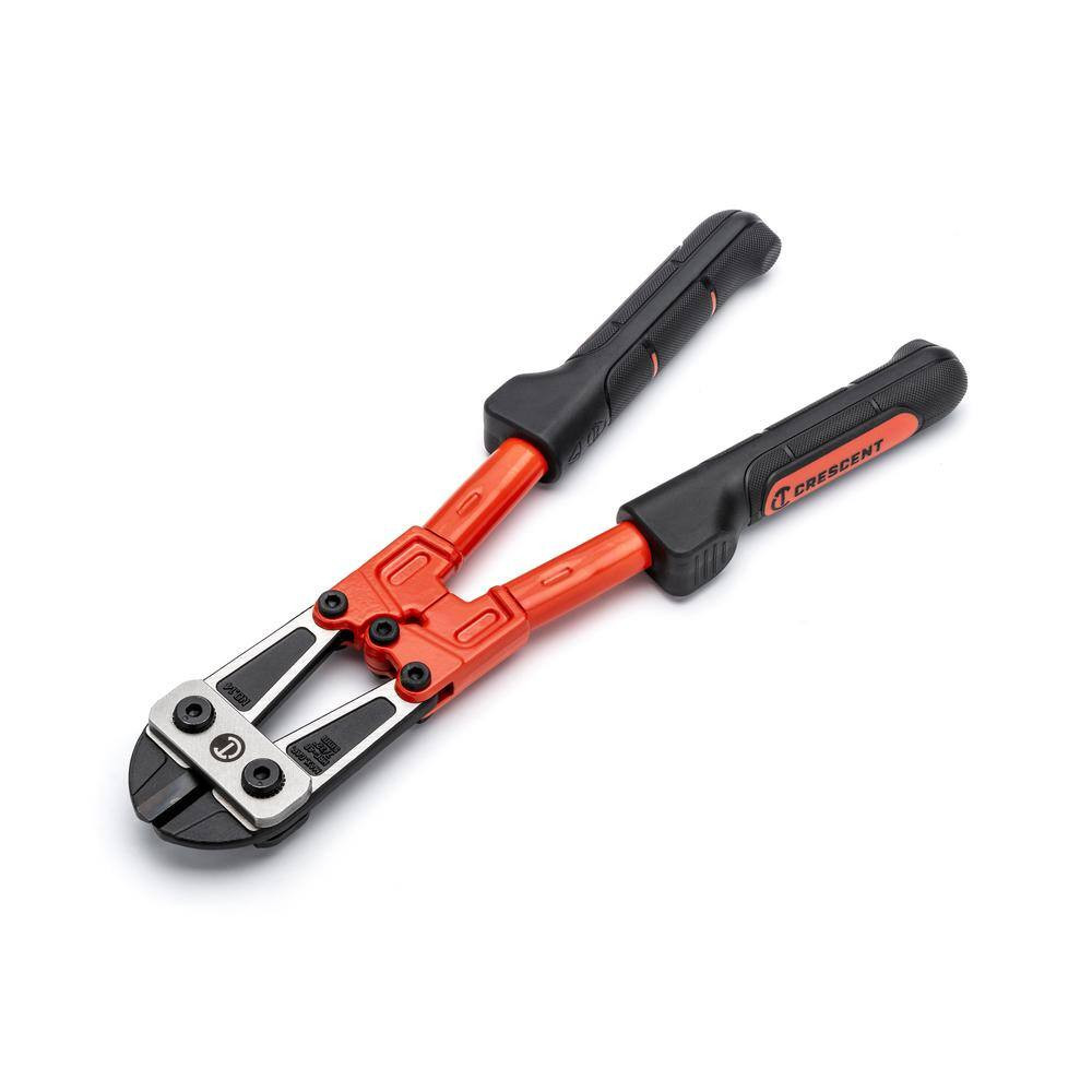14 In. High Leverage Compound Bolt Cutter