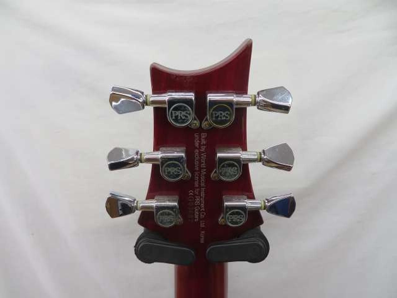 Paul Reed Smith Les Type SE CUSTOM 22 Used