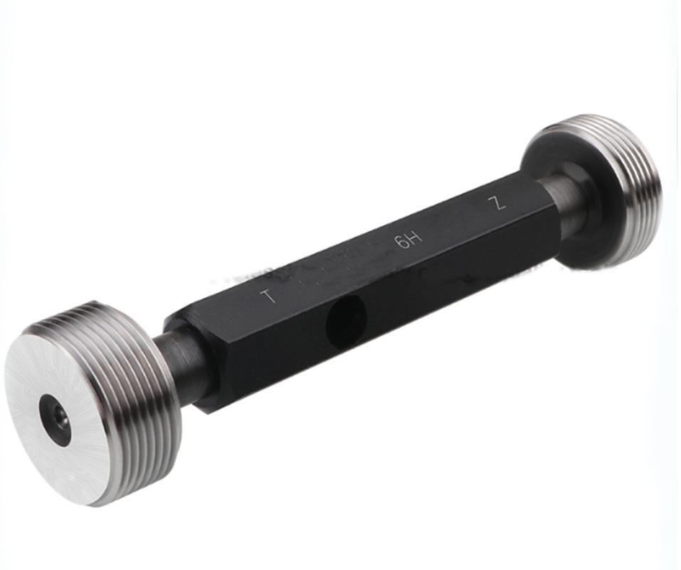 1Pcs  M30 x 3.5mm Right hand Thread Gauge Plug Gage 6H