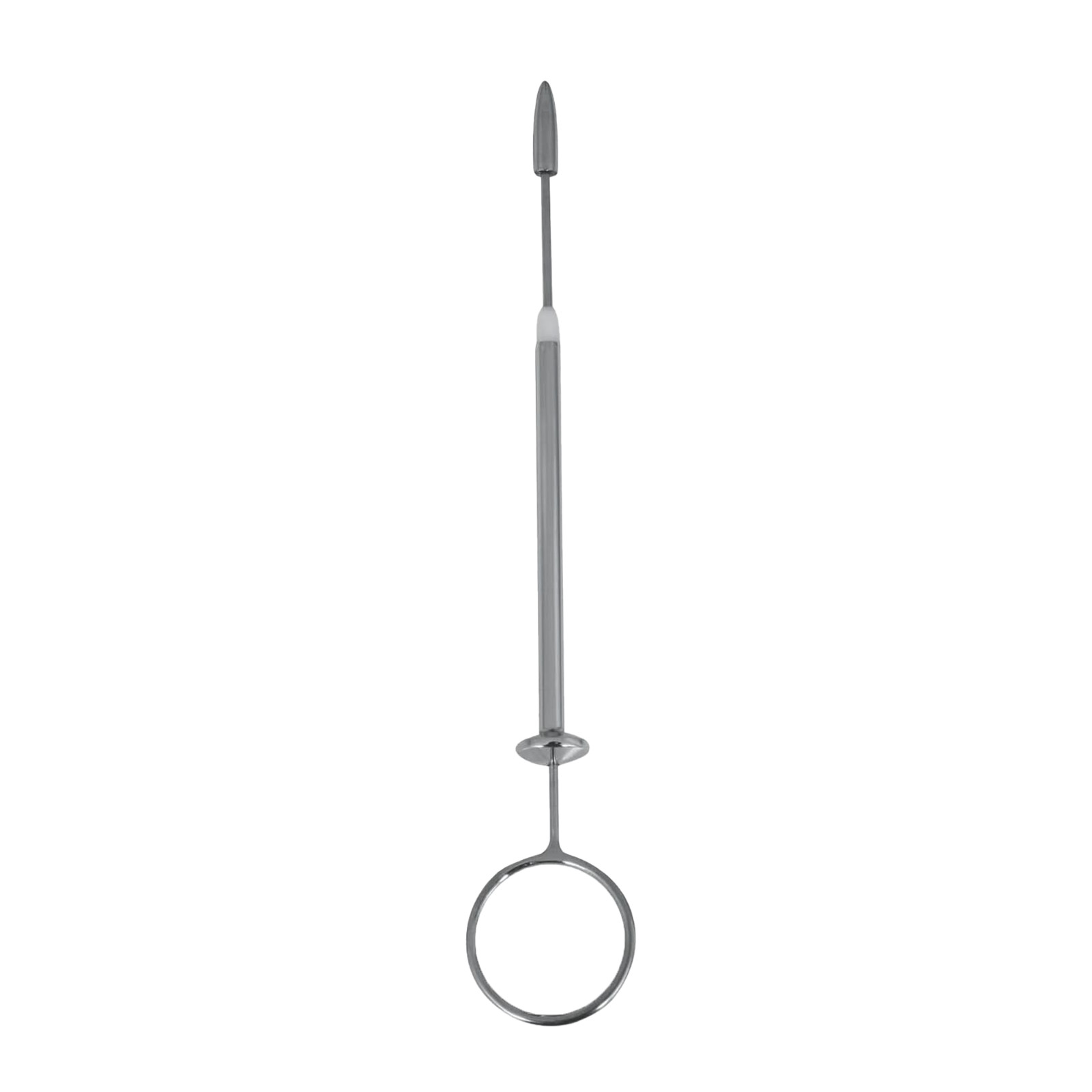 Hugs Teat Tumor Extractor for Dairy Cows Enhances Milk Flow Veterinary Tool 6"