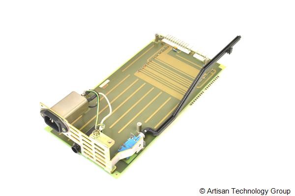 HP 37704-60015 Power Supply Holder Board