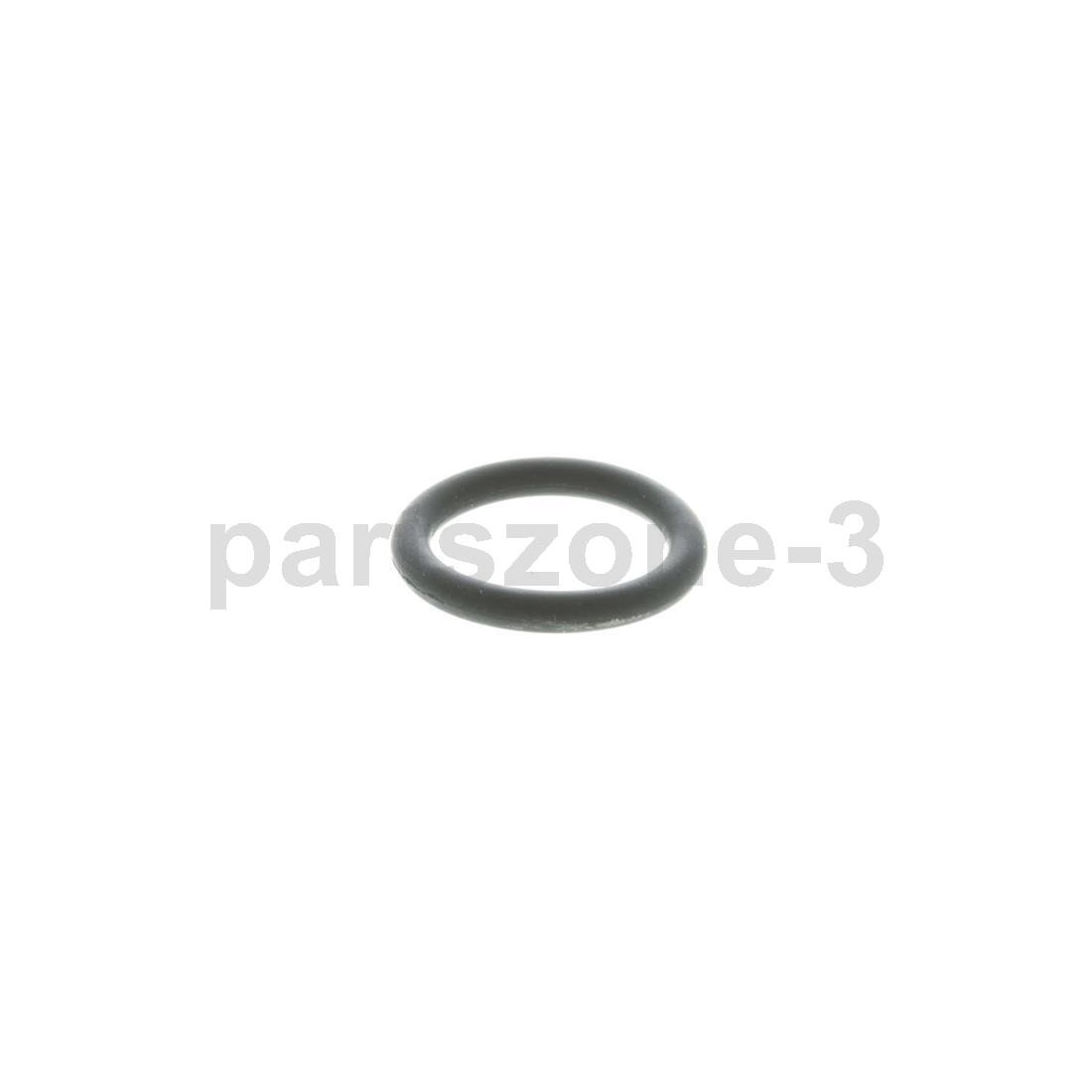Engine Crankshaft Position Sensor Seal Fits 2011 BMW 1 Series M
