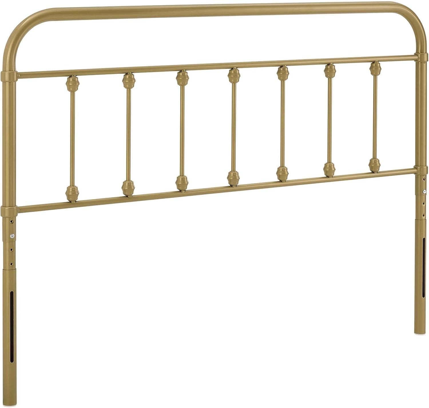 Sage Adjustable, Gold, Twin