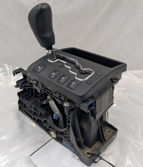 2005-2007 Jeep Grand Cherokee Automatic Floor Gear Shifter Assembly OEM Tested