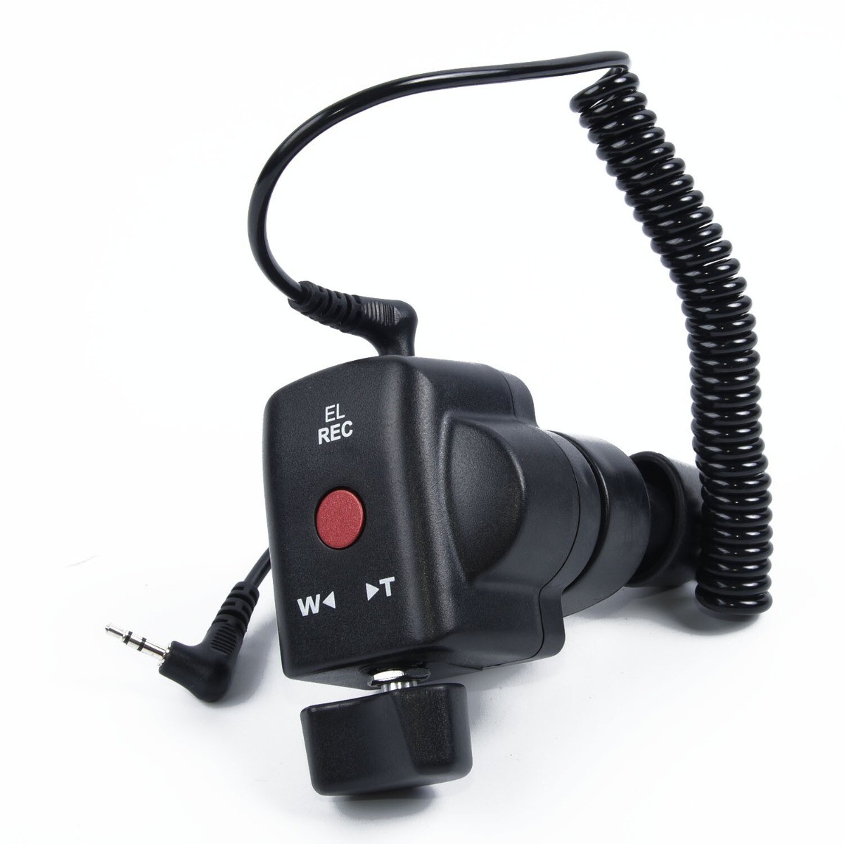 Camcorder Zoom Remote Controller 1X For Panasonic Lanc GH5 For Canon G40 G21 G25