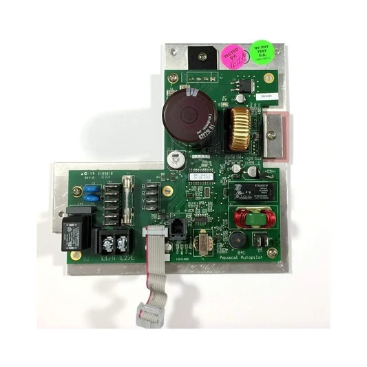 AutoPilot STK0123 Digital Nano Plus Power Module OEM