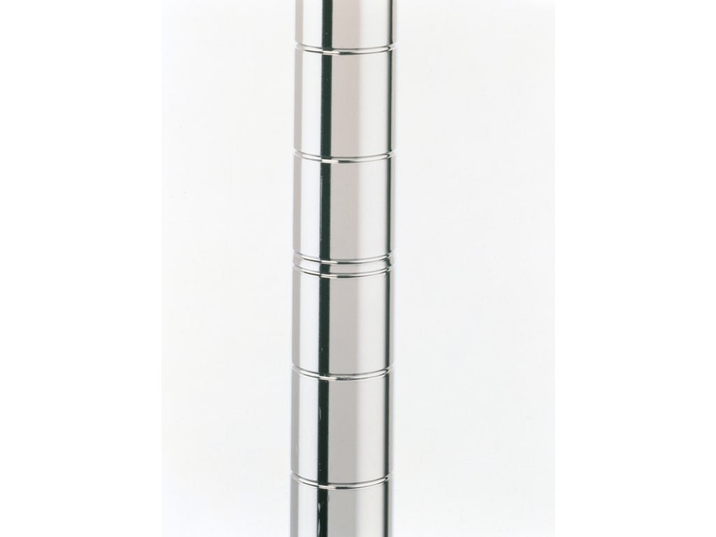 Metro 27UP - Inter Post Site Select 27-1/2 inch For Sse w/Stem Casters