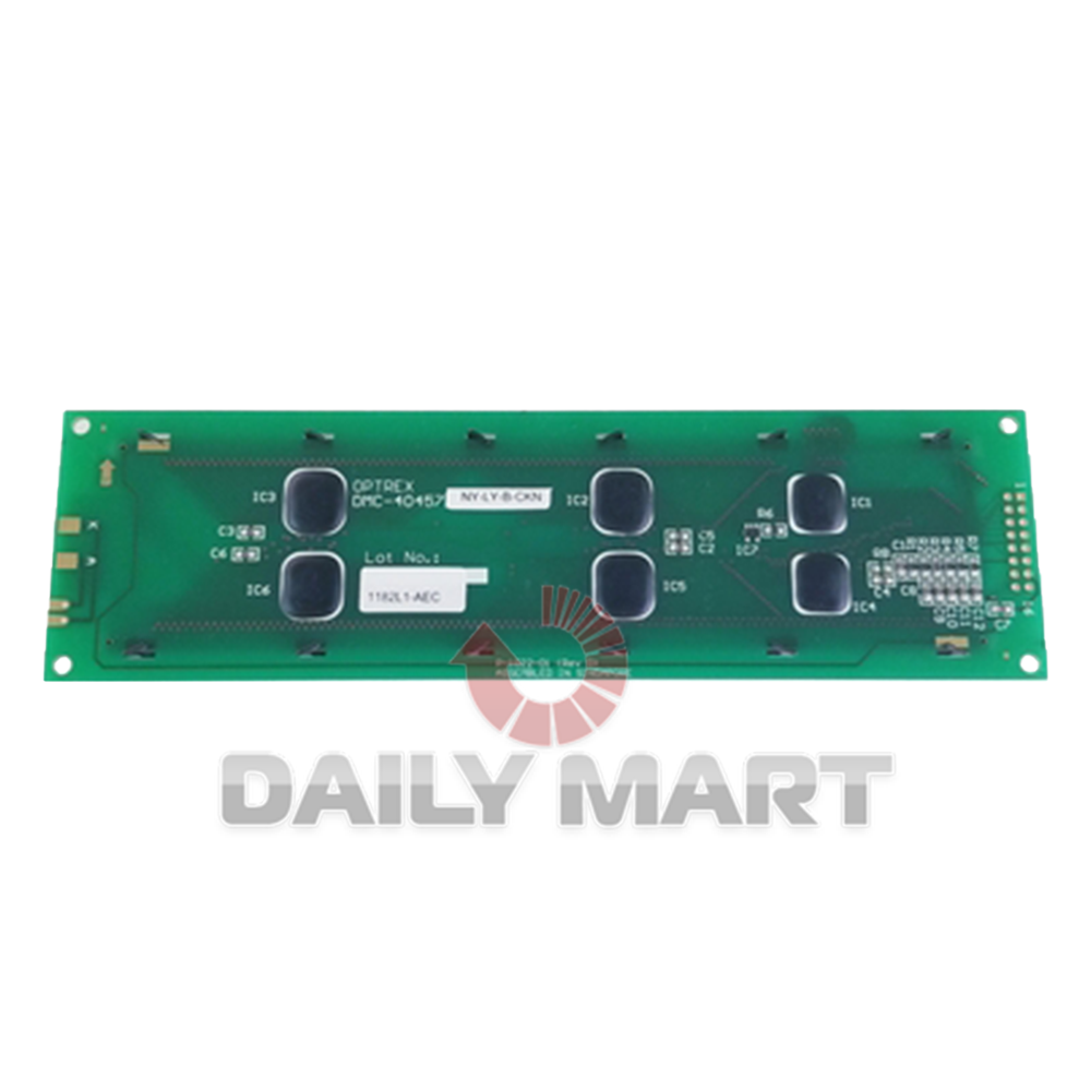 New In Box DMC40457NY-LY-B LCD Display Panel