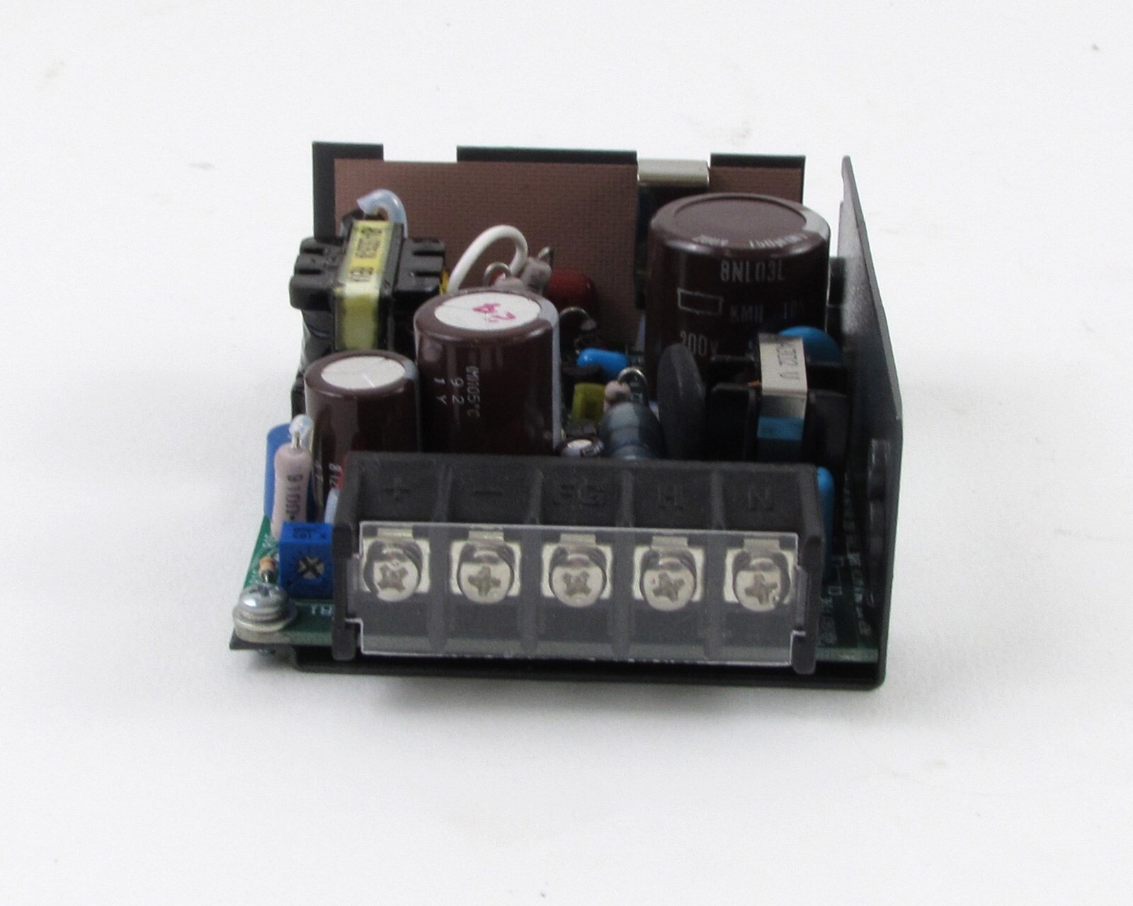 NEW Lambda LSS35-24 Regulated Power Supply - 24V, 0.7A