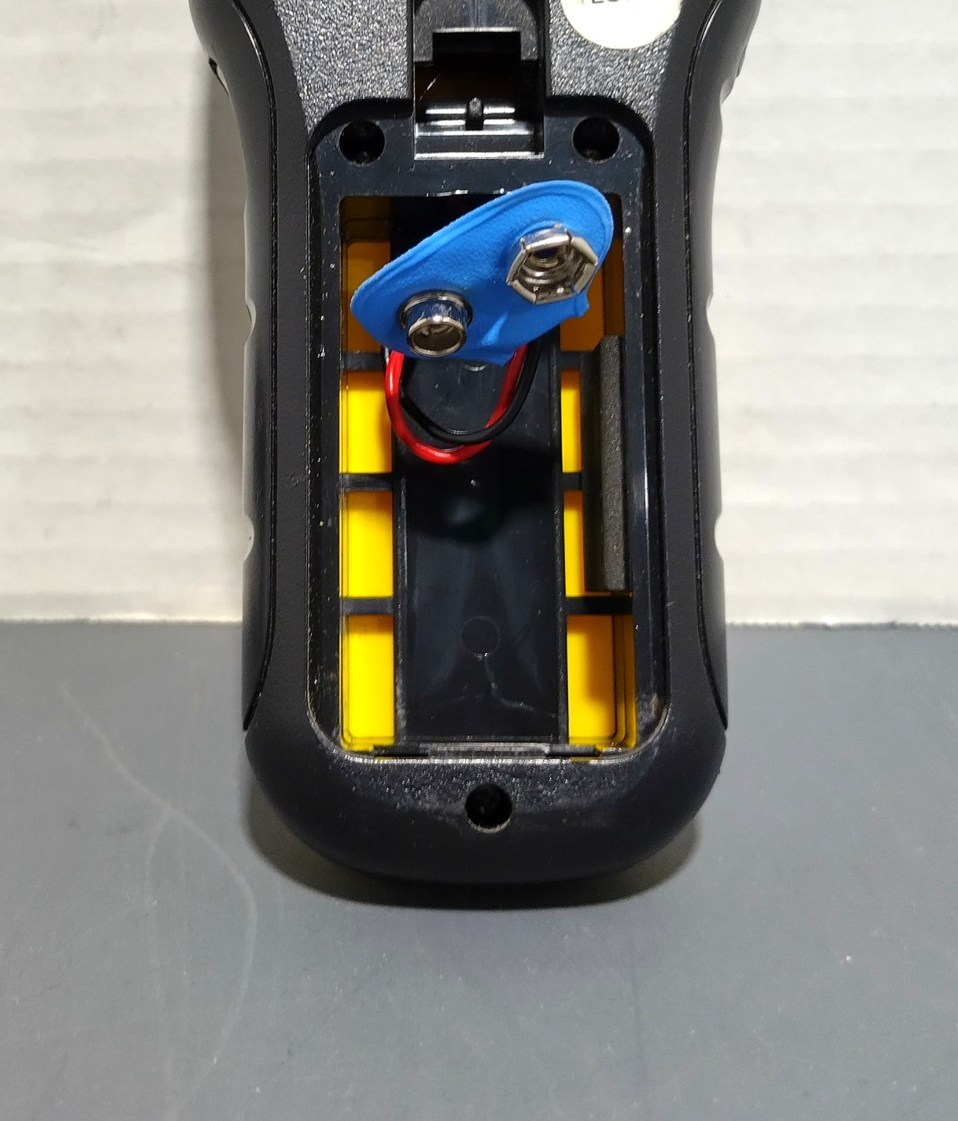 Stanley IntelliSensor Model 77-110 Electronic Handheld Stud Finding Tool