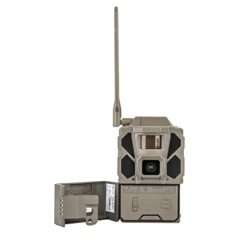 Tactacam Reveal X 3.0 Cellular Trail Camera
