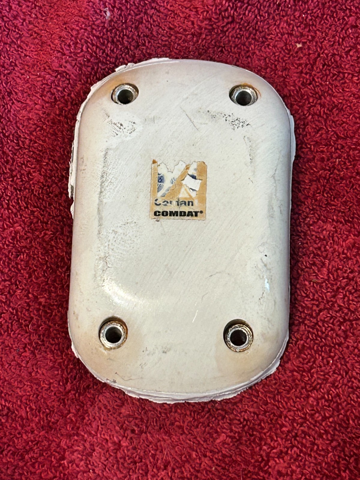 COMANT CI 401-420 GPS/WEATHER DATA COMBINATION ANTENNA