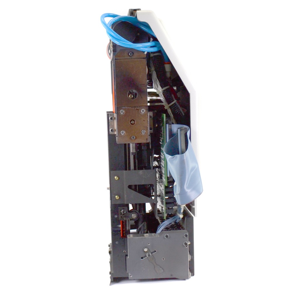 Universal Instruments 47443407 GSM Flexjet Head 7-Jet Assembly Controller