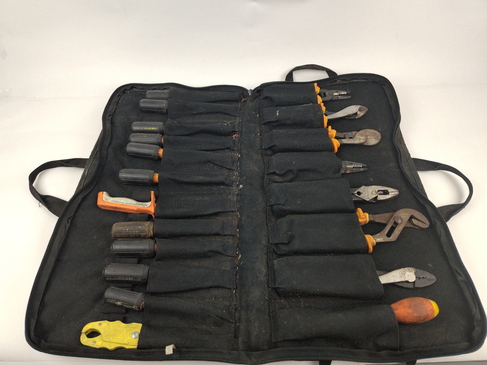 Ideal 1000V Journeyman Toolkit