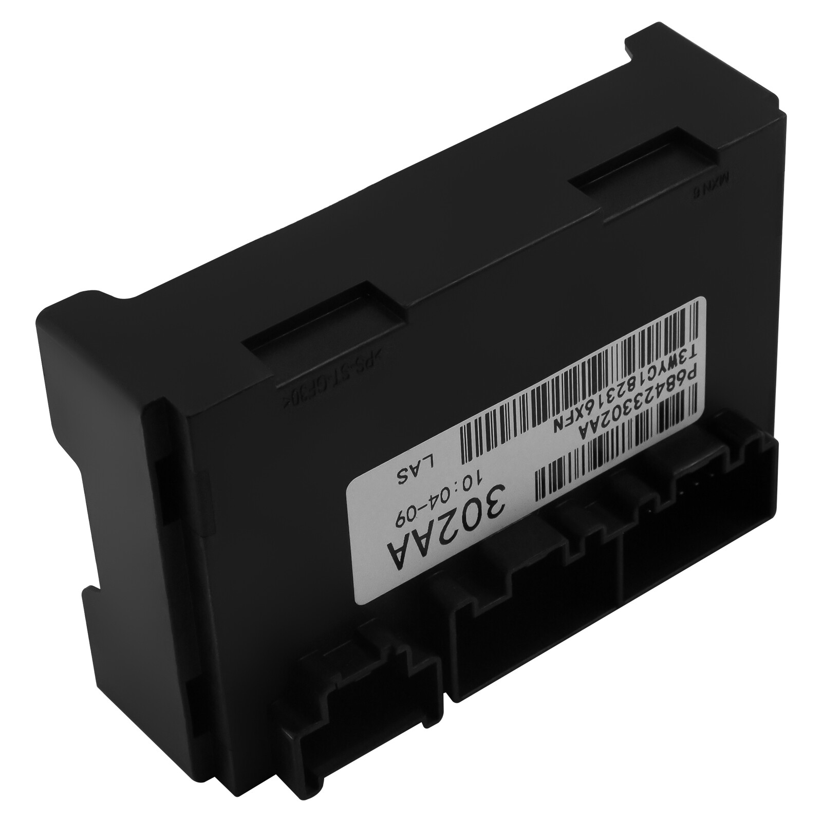 68423302AA Transfer Case Control Module Fit 2019-20 Jeep Grand Cherokee Durango