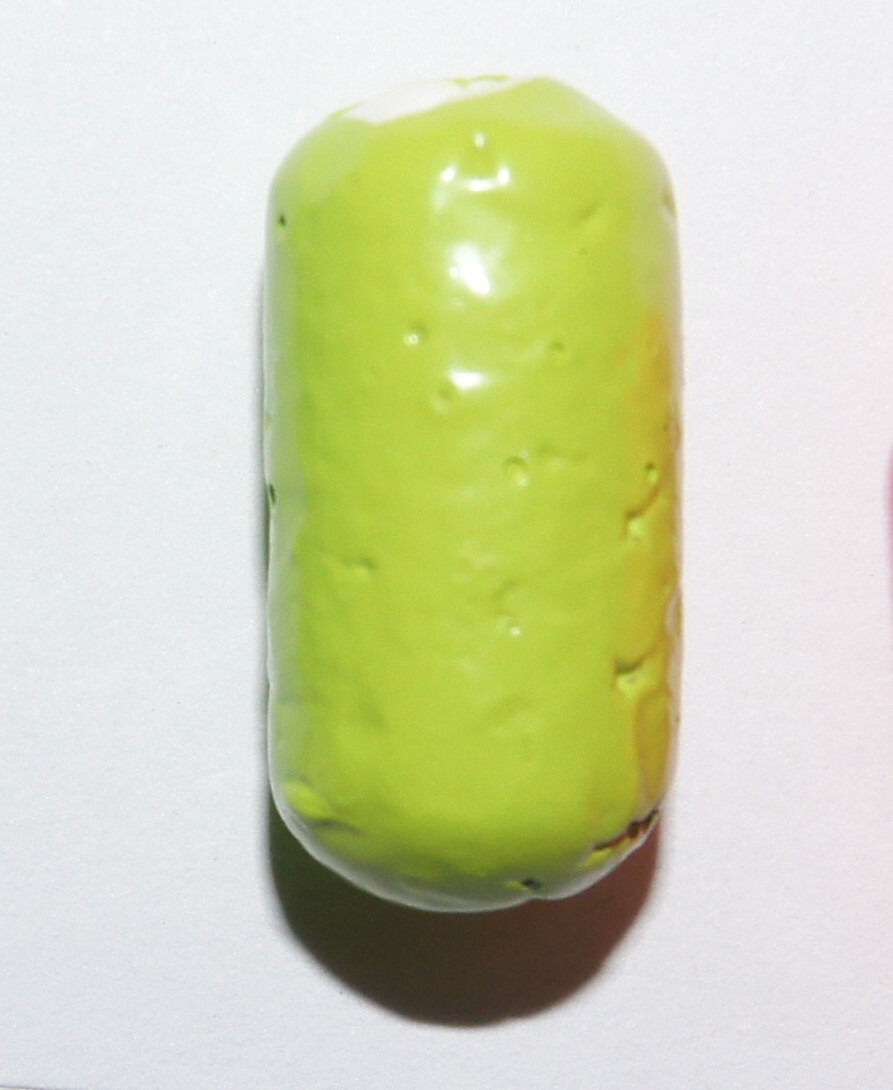 Rig Floats, Single Color, (16) Optional Colors, (3) Sizes, (25) per Pack