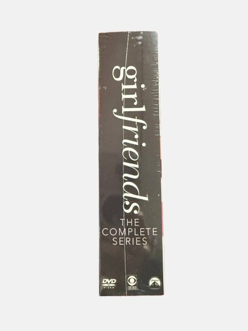 Girlfriends Series DVD Collection