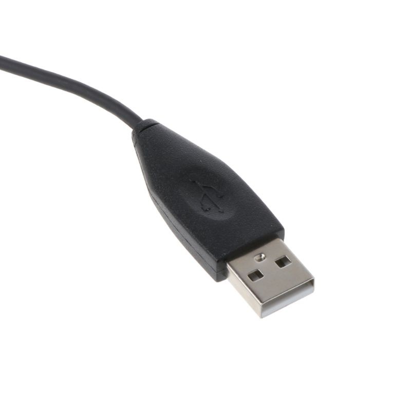 USB Mouse Cables Wire Replacement DIY Mouse Cable Line 2.2M for G300 G300S Mice