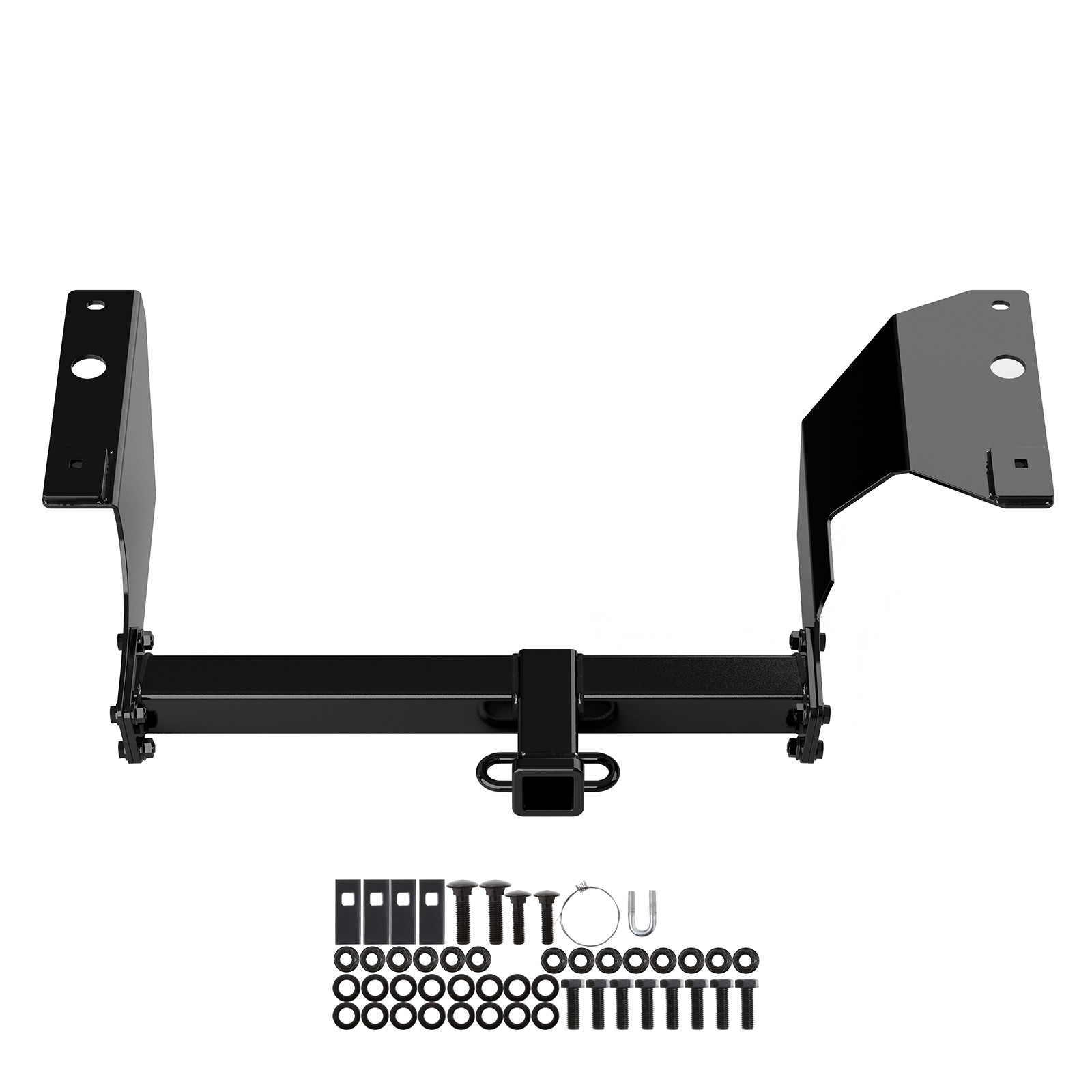 APS HT24CIE11 Class-III 2" Trailer Receiver Hitch for 97-01 Honda CR-V