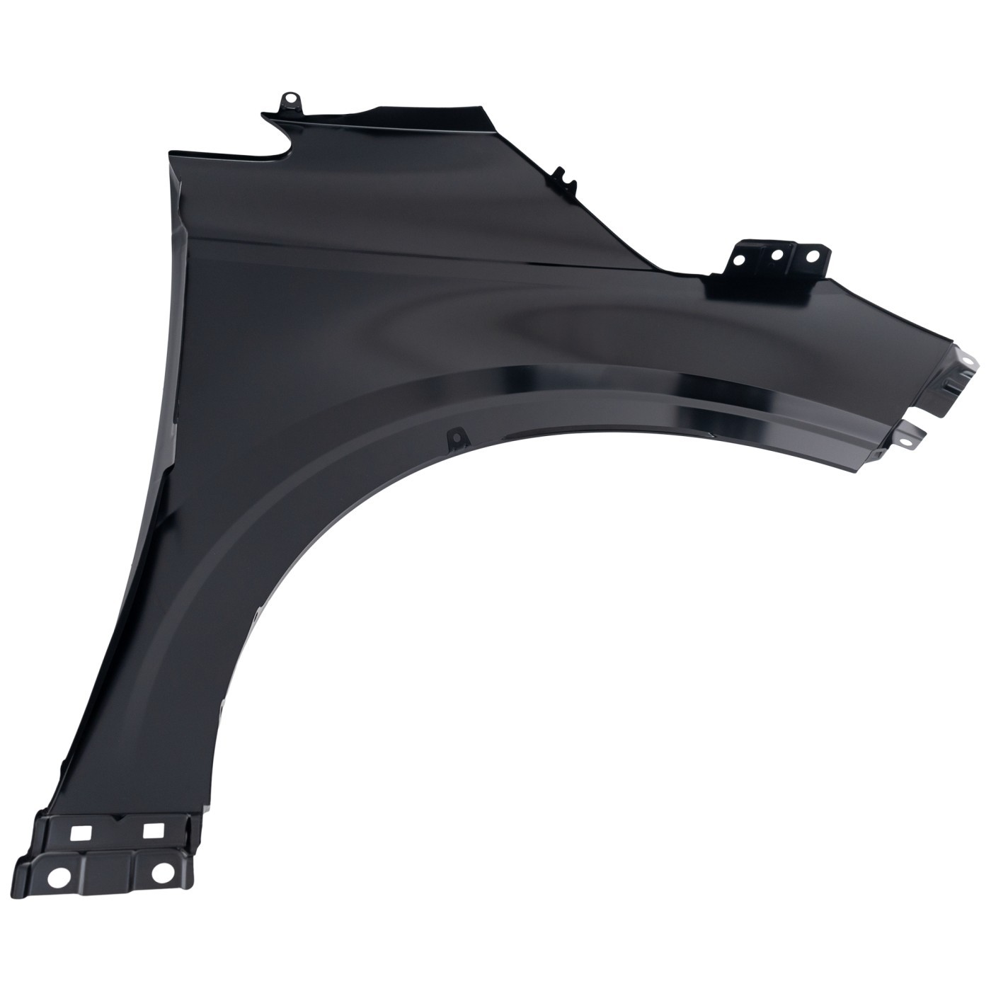 Fender For Kia Carnival 2022-2024 Front Driver Side