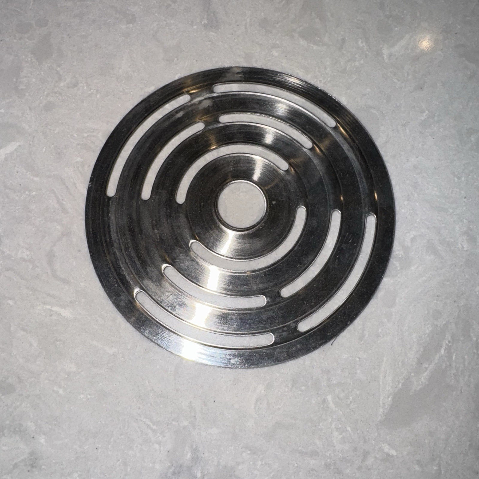 Bosch Tassimo Coffee Maker Drip Tray Grate Replacement Part for CTPM01UC