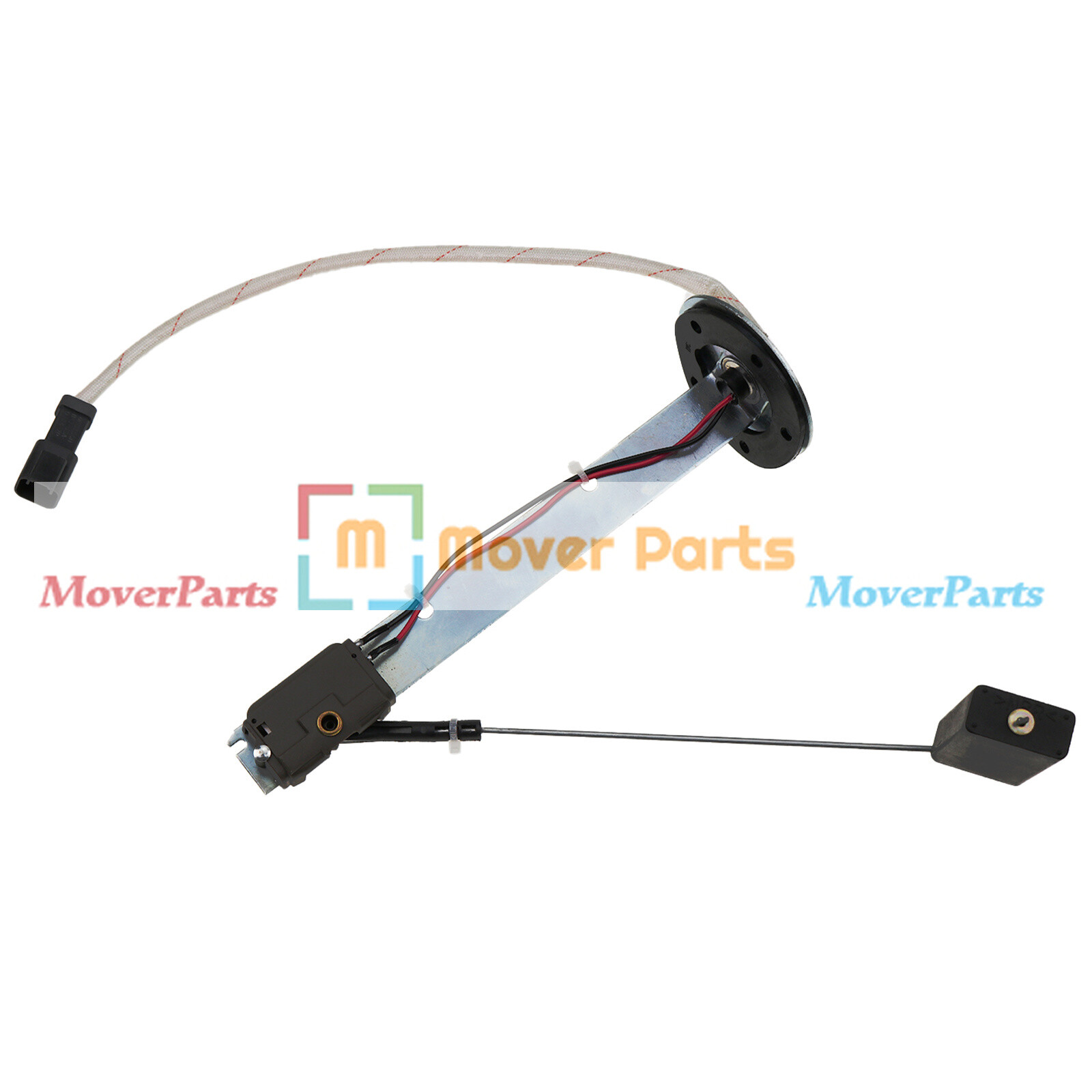 Fuel Level Sender 187-8936 For Caterpillar 416D 420D 424B 428D 430D 432D 442D