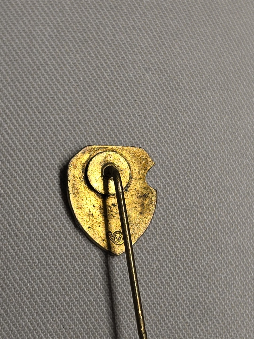 Vintage Pin Brooch PGN??? [622]