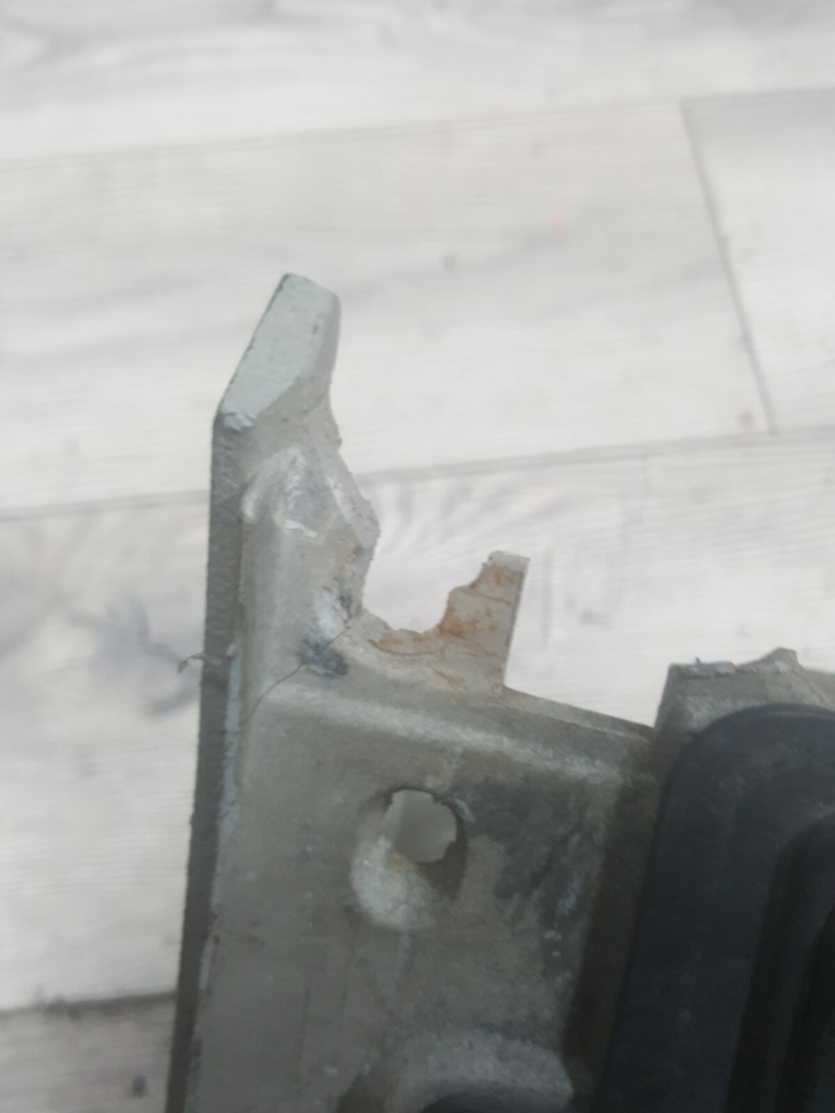 Freightliner Key Switch A18-34804-002