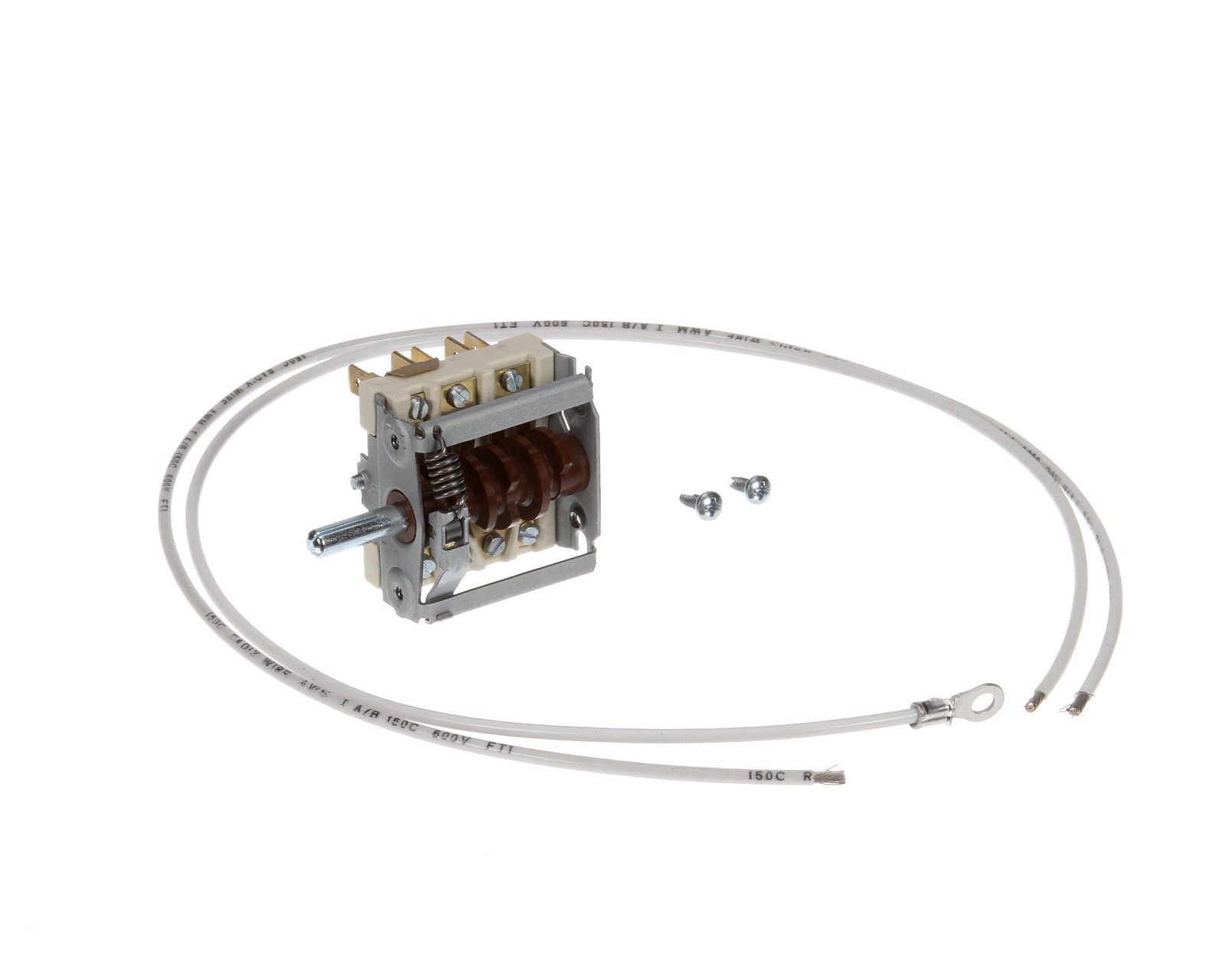 Lang Kit-3 Pos Swt Rpl,240/480 PS-60101-W3 - Genuine OEM Replacement Part