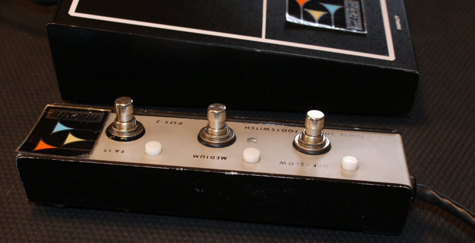 Vintage Maestro PS- 1B Phase Shifter 1970s