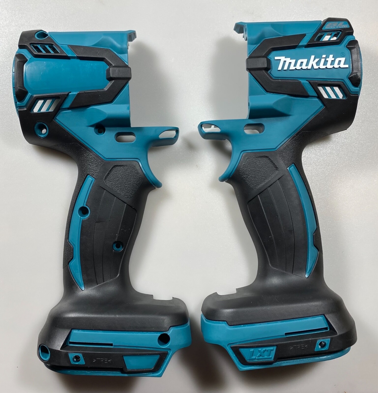 Makita XPH07 18V LXT Cordless 1/2" Hammer Driver Housing 187921-4