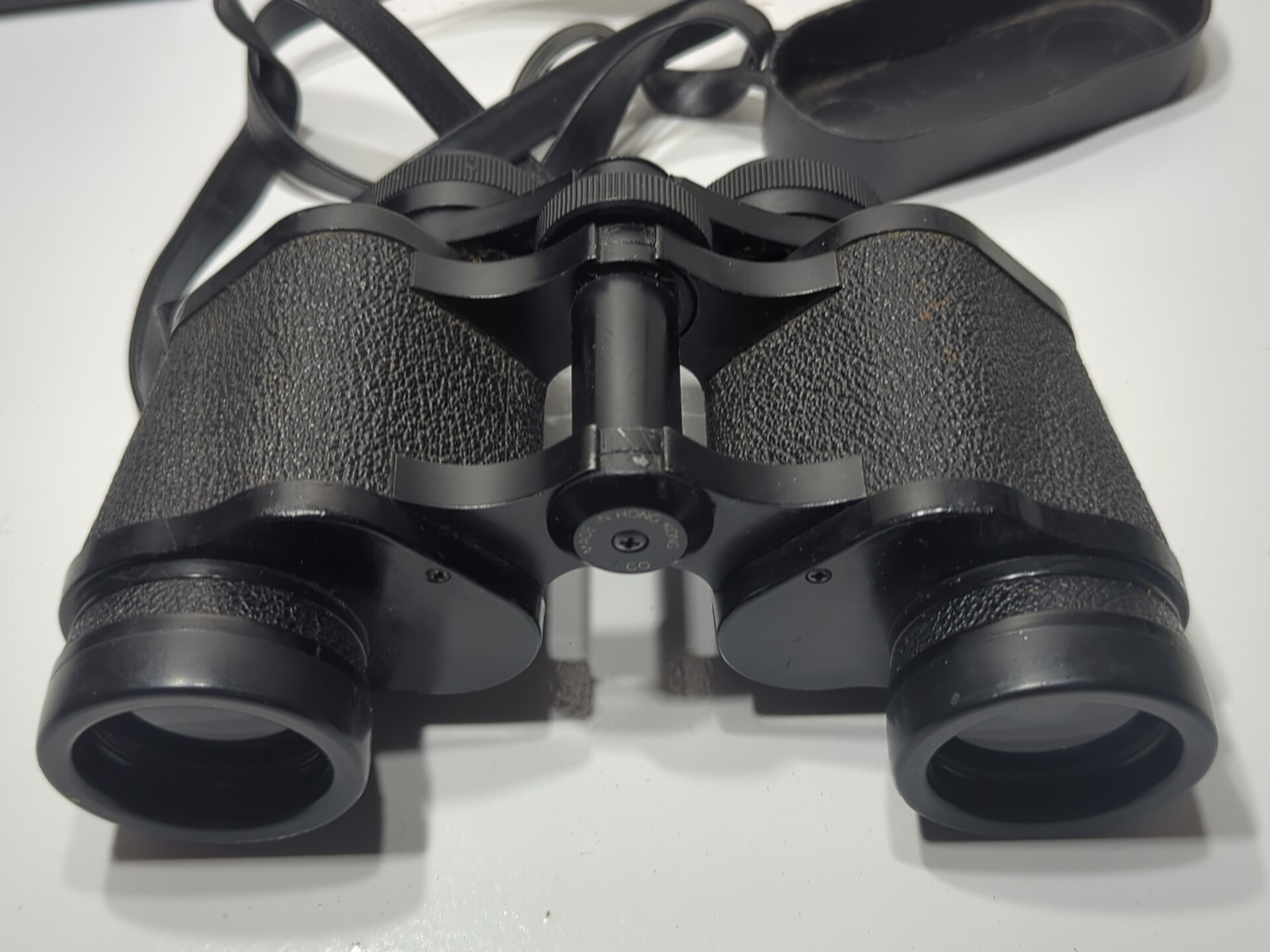 ✨VINTAGE✨ SEARS Binoculars 7x35mm Wide Angle - Model 445.25110 With Case
