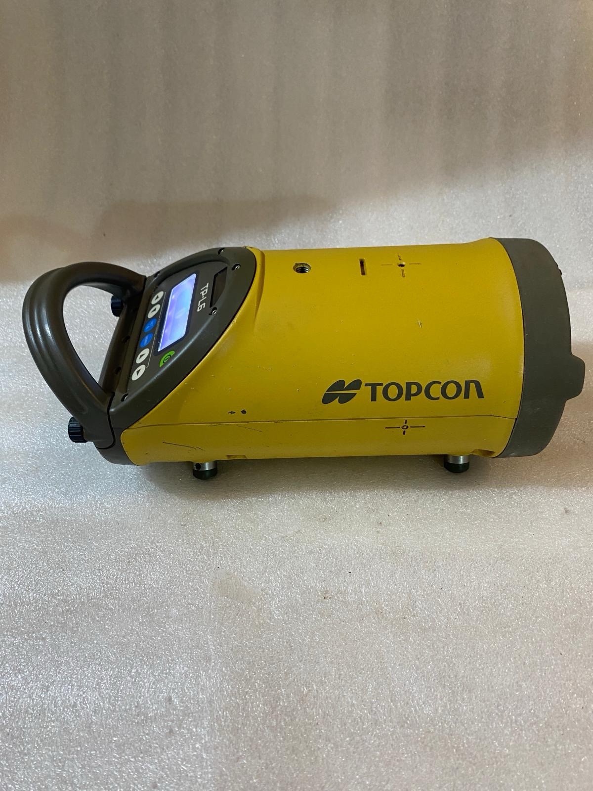 Topcon Tpl 6 Green .