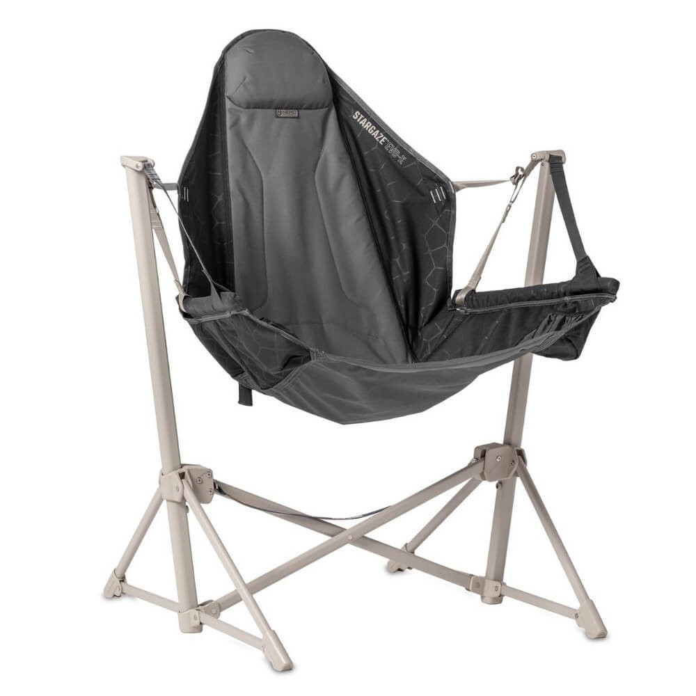 NEMO Stargaze EVO-X Folding Reclining Camp Chair CM208 Ship from USA