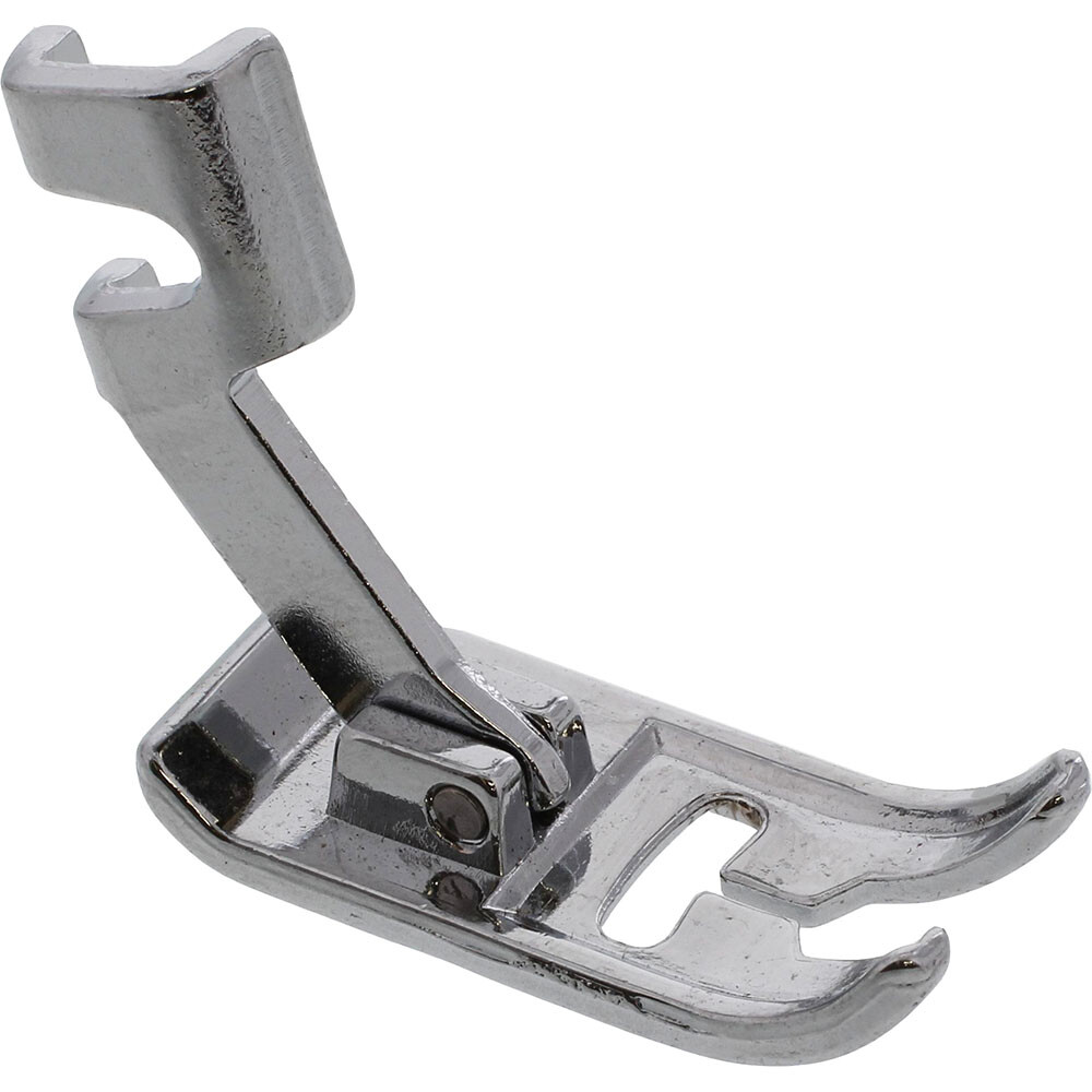 SINGER 301A 401A 403A 500A 503A 600 600E MACHINE ZIGZAG SLANT SHANK FOOT 172075