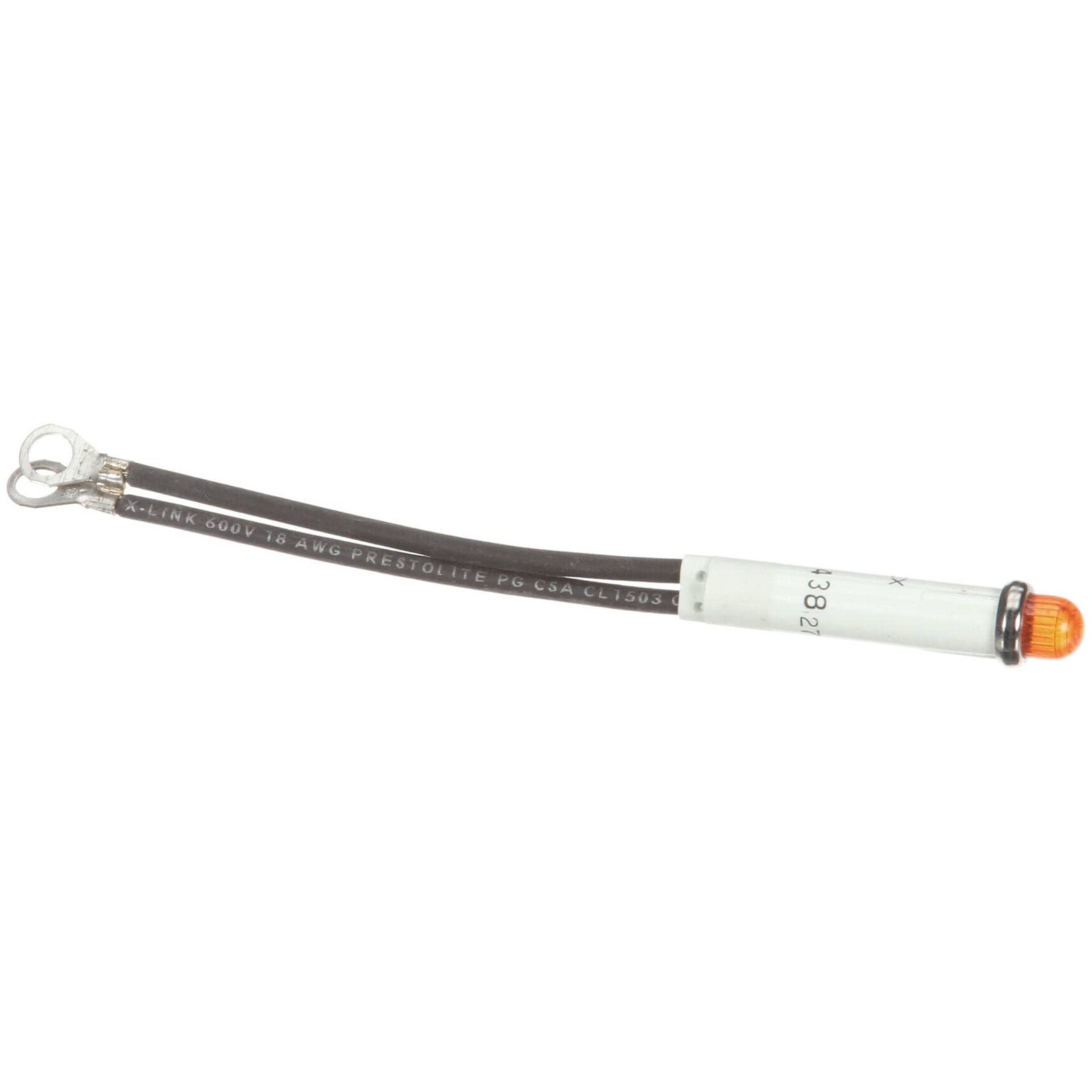 Eagle 302353 Indicator Light, Thermostat (A