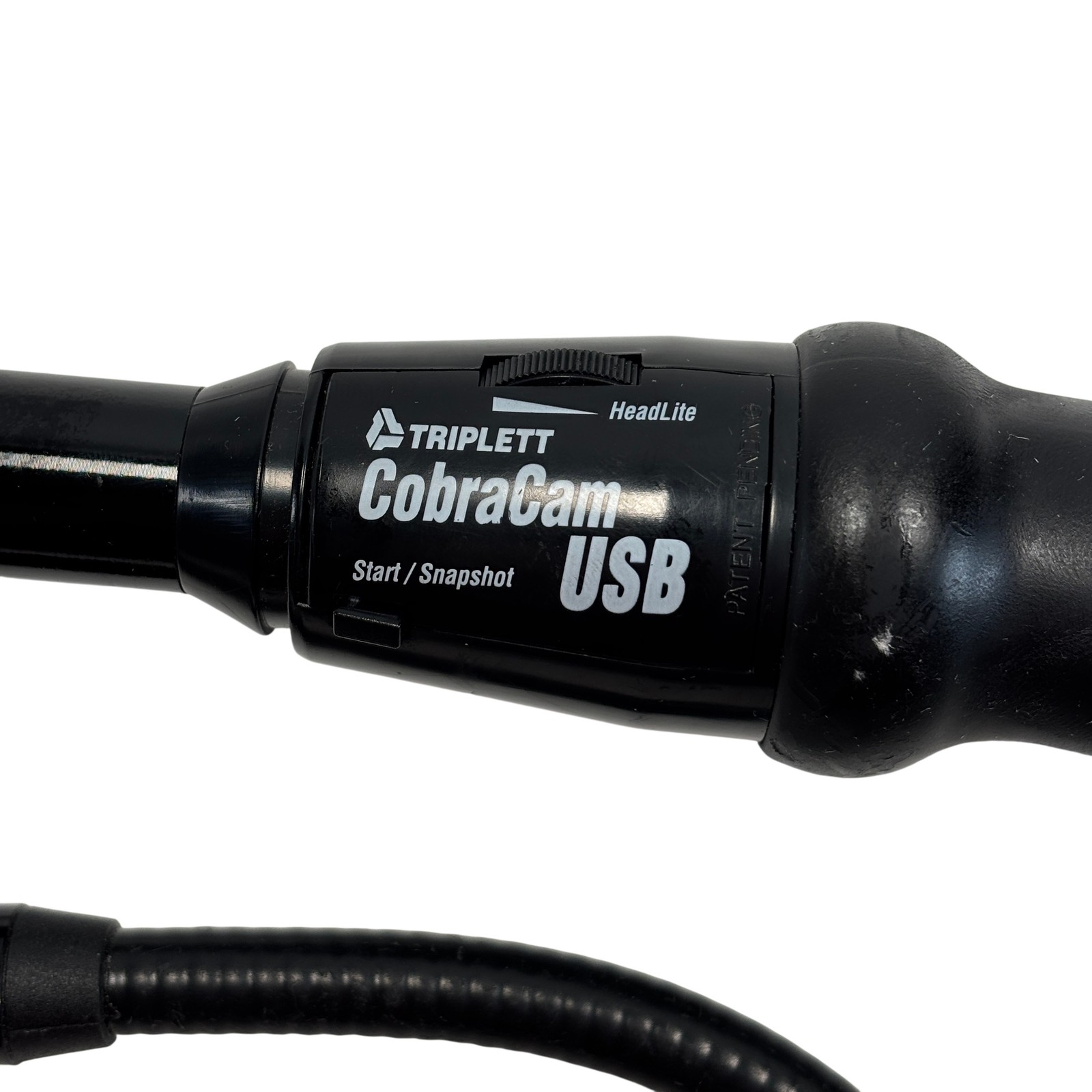 Triplett CombraCam USB Inspection Camera 8100