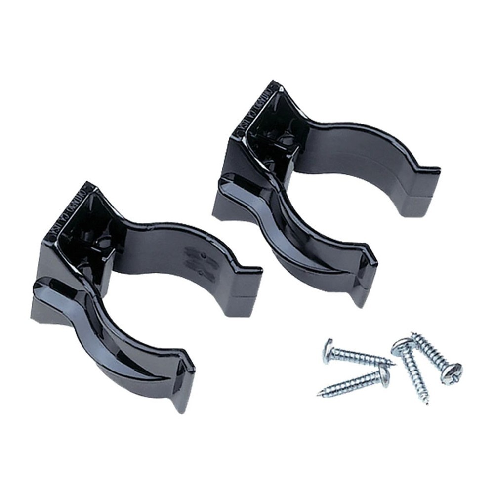 Maglite Asxd026 D-Cell Flashlight Universal Mounting Brackets (New/Other)