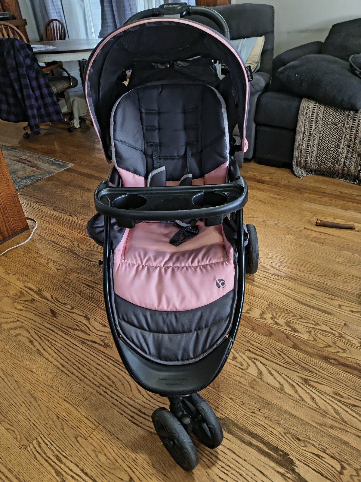 Baby Bundle!