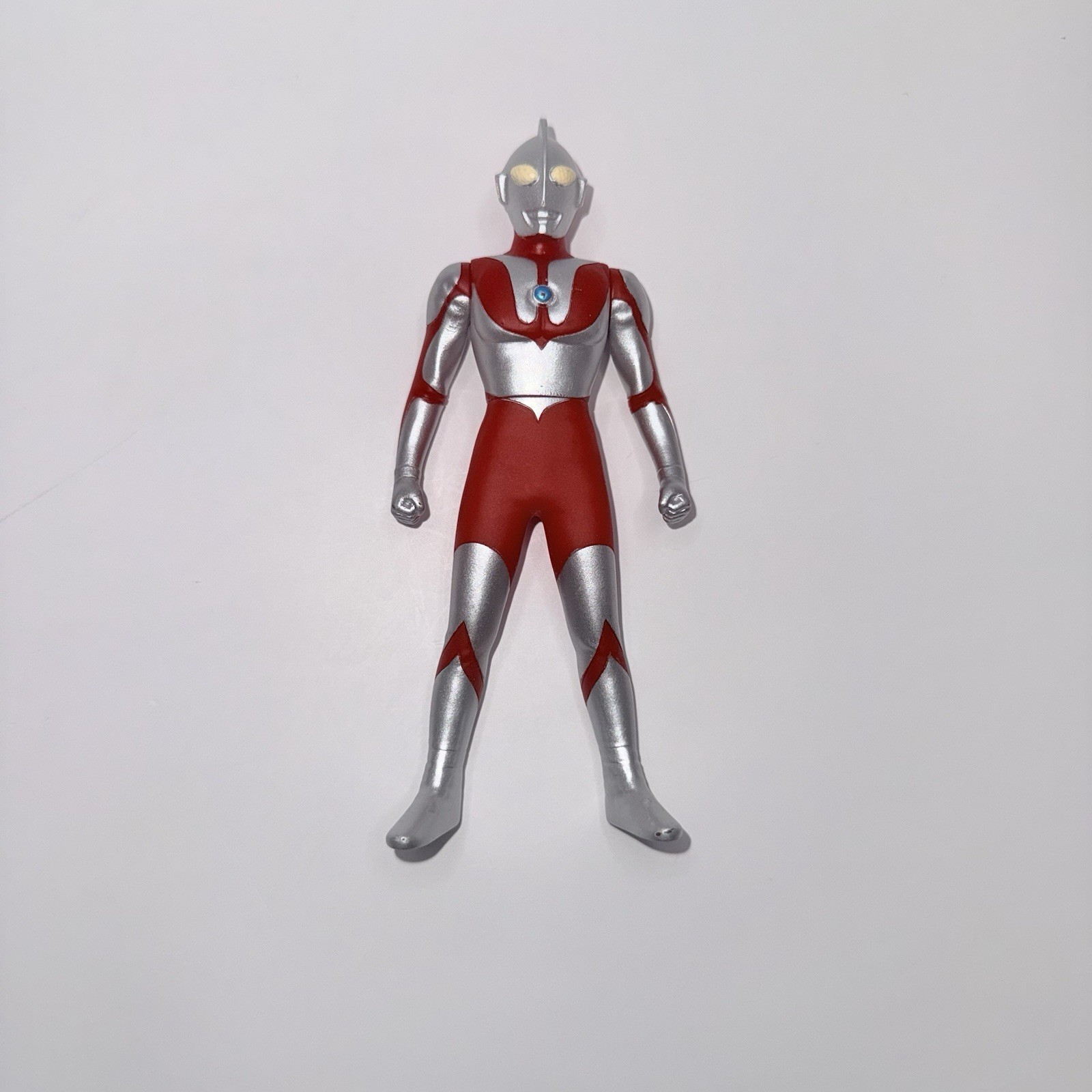 2012 BANDAI ULTRAMAN ULTRA MONSTER 500 SERIES 5.5" TOY FIGURE 2192351 ULTRA