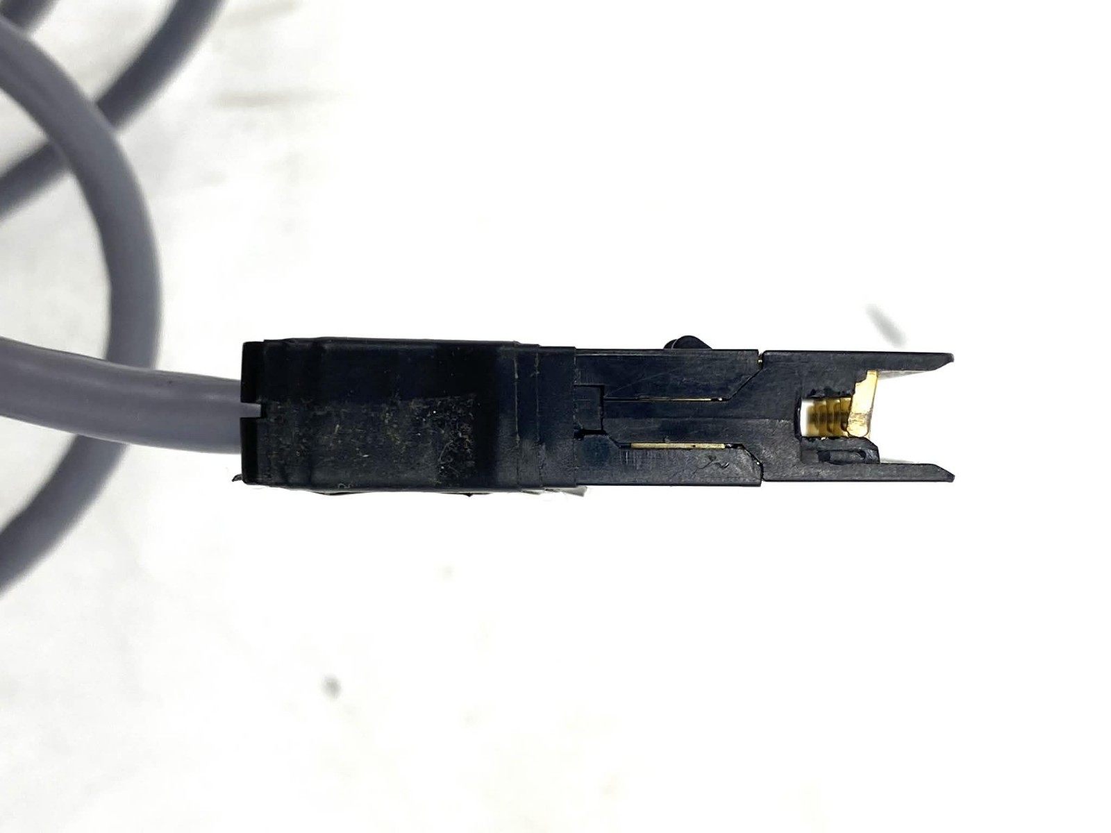 Fluke Networks DSP-LIA024 Basic Link Adapter for Lucent Gigaspeed 110