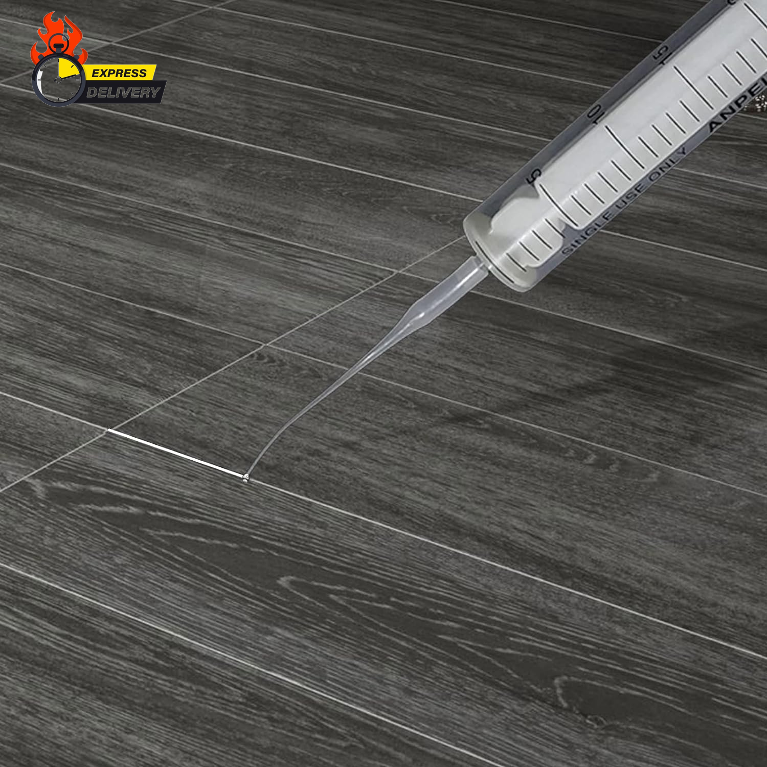 200Pcs Micro CA Glue Tips, Precision CA Applicator Tips Glue Tip Extender for DI