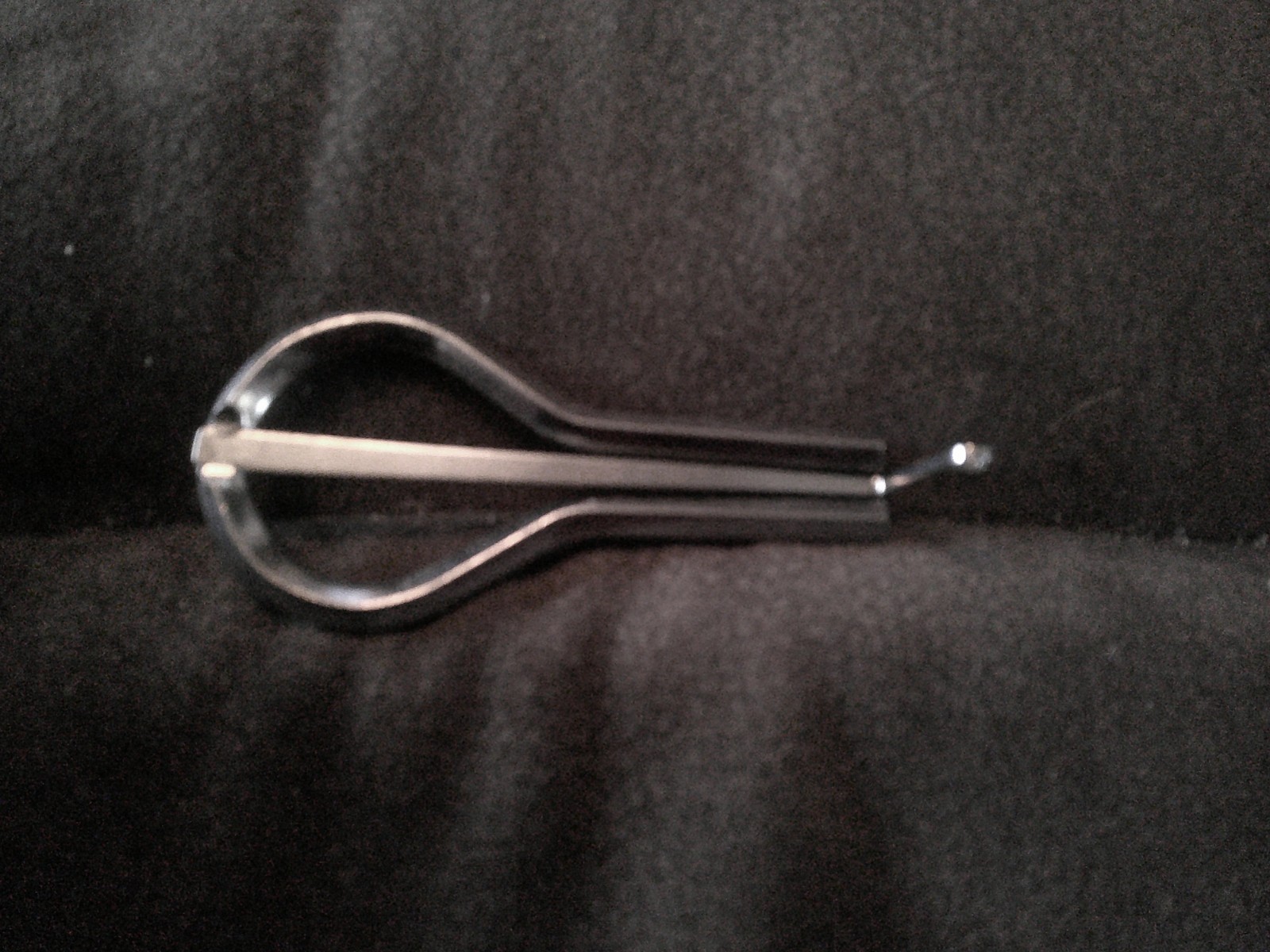 Snoopy's Mouth Harp