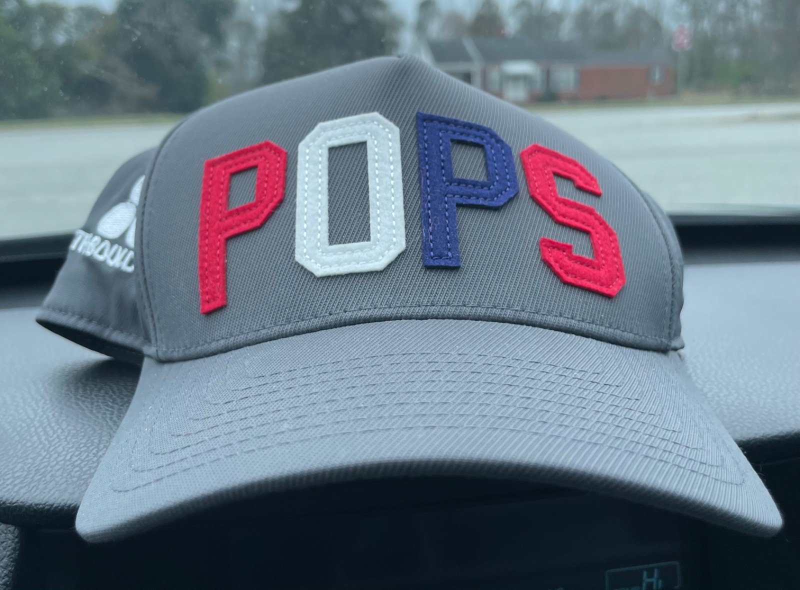 G/FORE POPS Hat New with tags