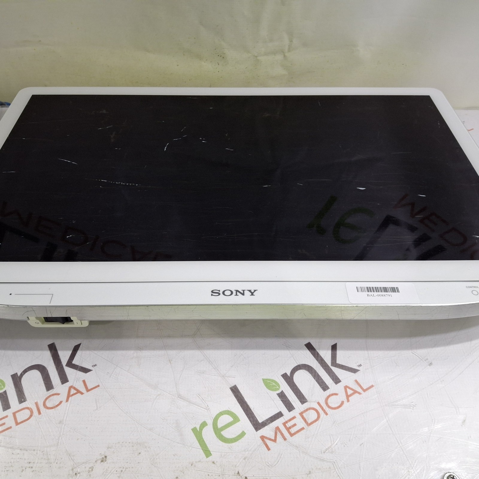 Sony LMD-2765MD Surgical Monitor